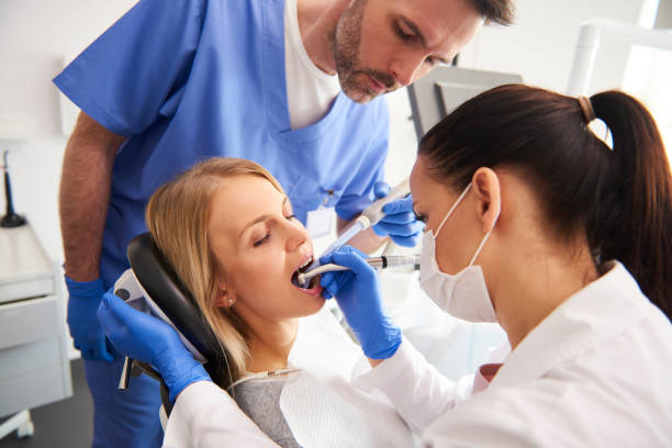 Sleep Apnea Treatment in Safety Harbor, FL