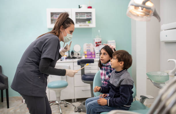 Best Pediatric Dentistry  in Safety Harbor, FL