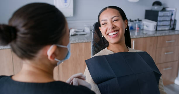 TMJ/TMD Treatment in Safety Harbor, FL