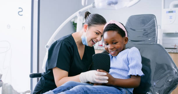 Oral Cancer Screening in Safety Harbor, FL