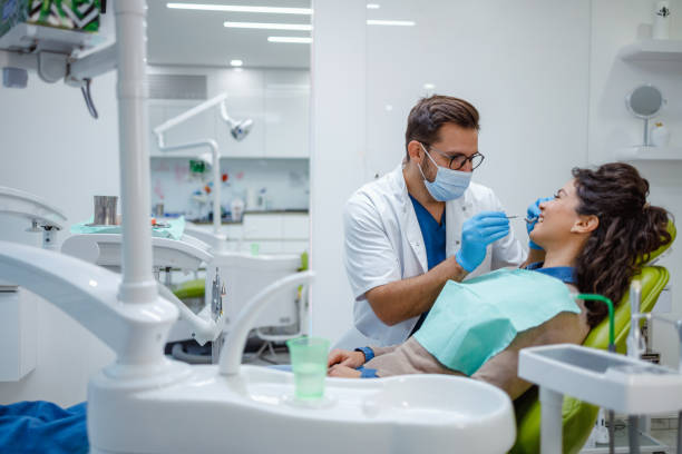 Advanced Technology for Better Dental Care in Safety Harbor, FL