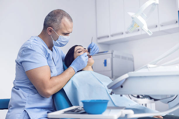 Oral Surgery in Safety Harbor, FL